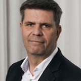 Allan Eriksén, Strategist and Portfolio Manager, UB Asset Management