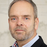 Jauri Häkkä, Principal at Widhaby Advisors and consultant for United Bankers Asset Management
