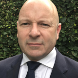 Fraser Hughes, GLIO (Global Listed Infrastructure Organization)