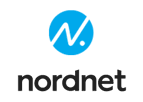 Nordnet logo