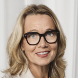 Eva von Sydow, Director, International Business Development, Sweden