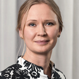 Seela Sinisalo, Head of ESG