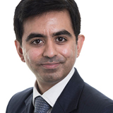 Anish Butani, bfinance