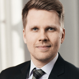 Tomi Suominen, Portfolio Manager
