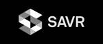 SAVR logo