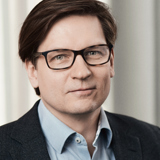 Tuomas Kallunki, Portfolio Manager