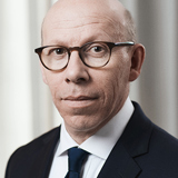 Timo Ronkainen, Head of Institutional Asset Management
