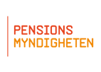 Pensionsmyndigheten logo